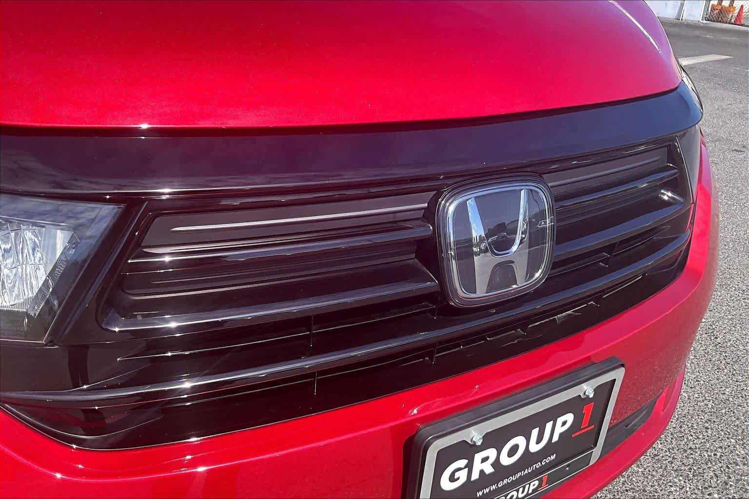 Used 2023 Honda Odyssey Sport image 30