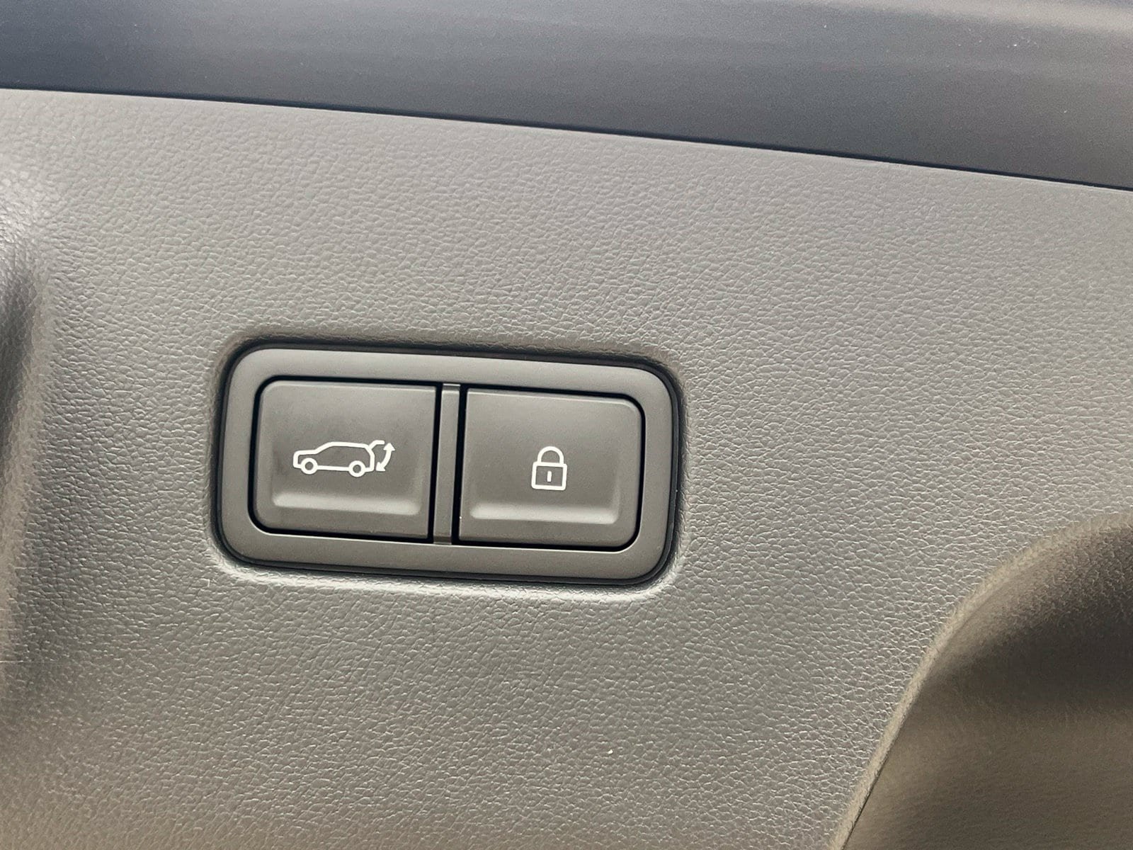 New 2026 Hyundai Palisade SEL FWD image 16