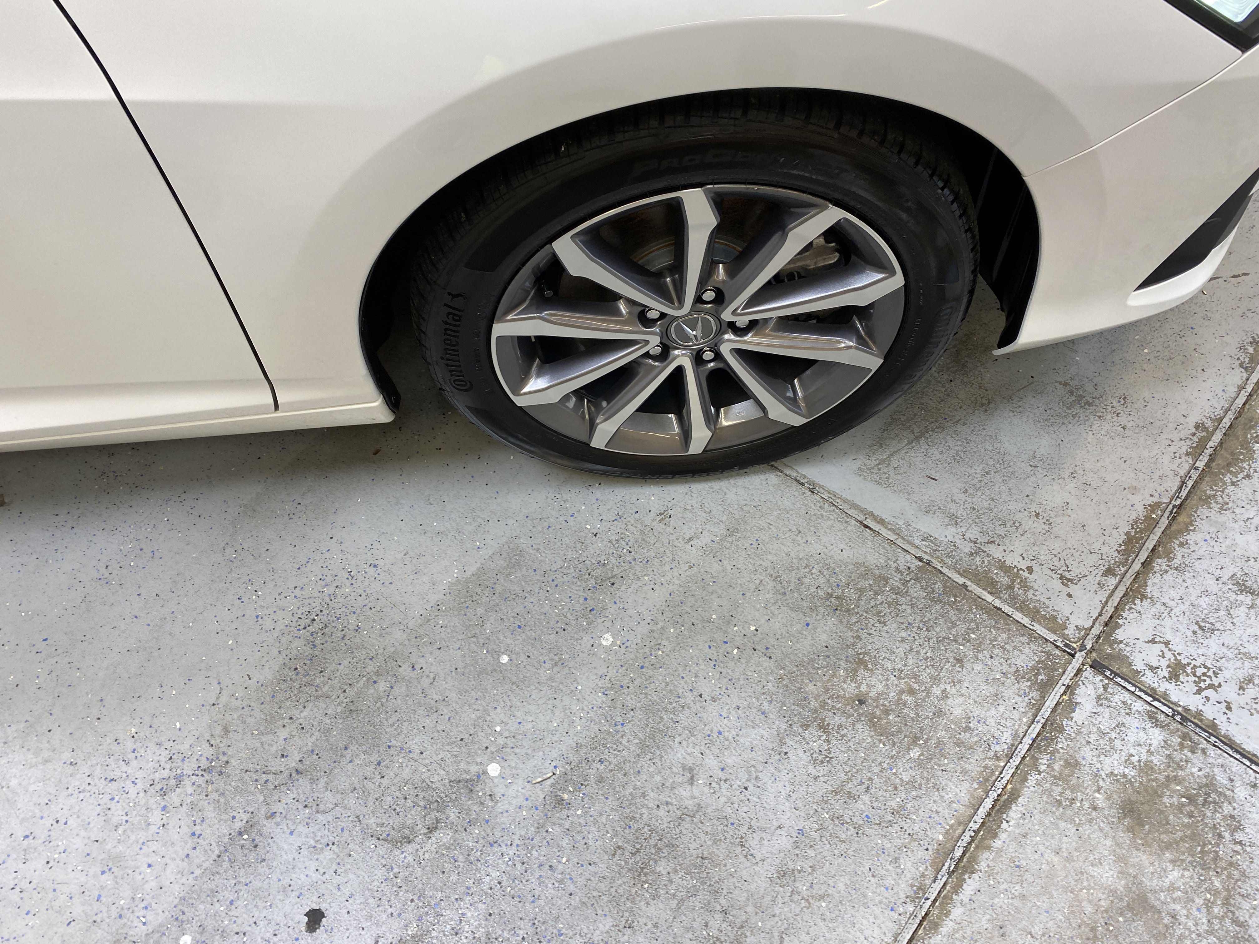 Used 2025 Acura Integra Base image 14