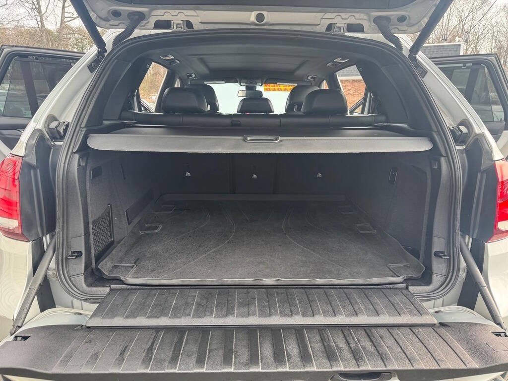 Used 2016 BMW X5 xDrive35i image 14