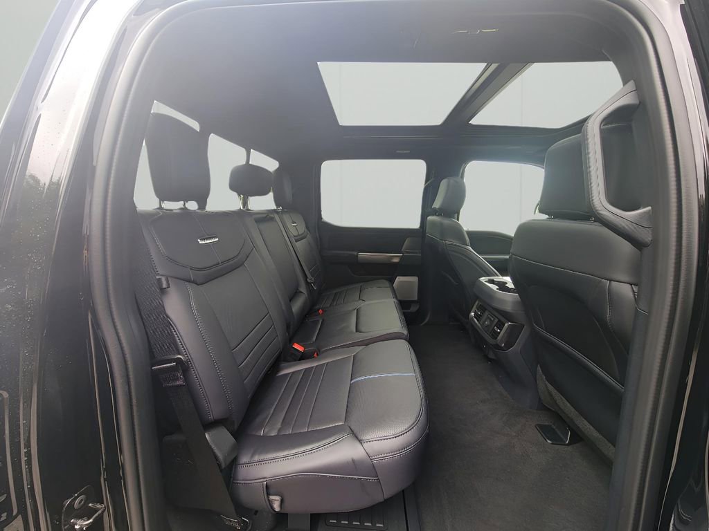 New 2026 Ford F350 Platinum AWD/4WD image 34