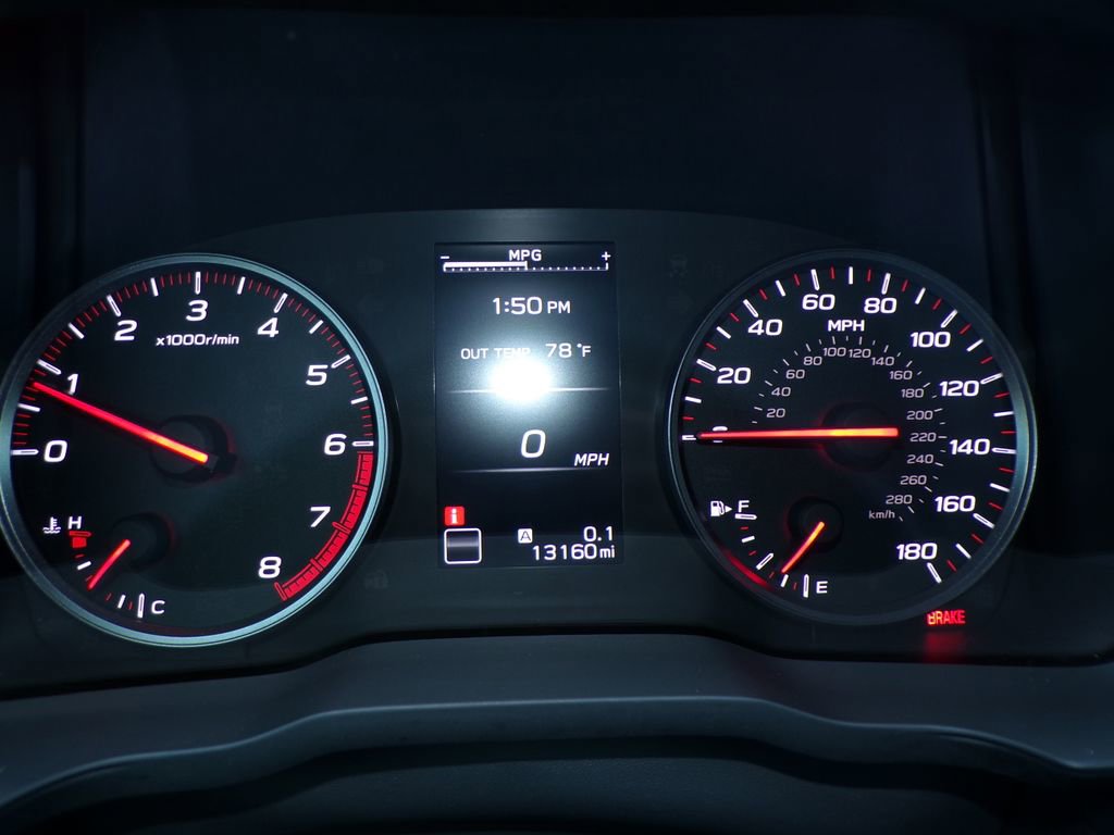 Used 2024 Subaru WRX Premium AWD/4WD image 26