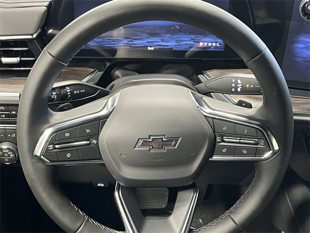 New 2026 Chevrolet Tahoe Z71 w/ Comfort Package image 19