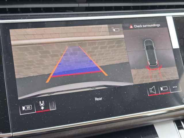 New 2026 Audi Q7 3.0T Premium Plus image 5