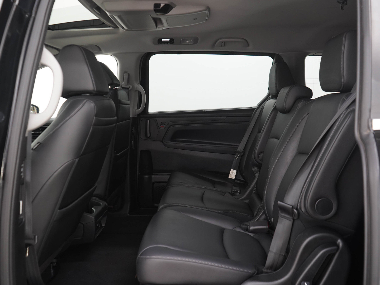 Used 2023 Honda Odyssey Touring image 16