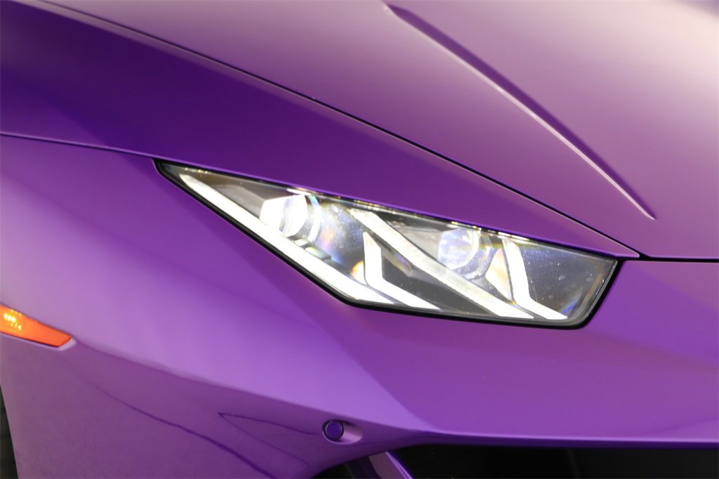 Used 2024 Lamborghini Huracan EVO image 29