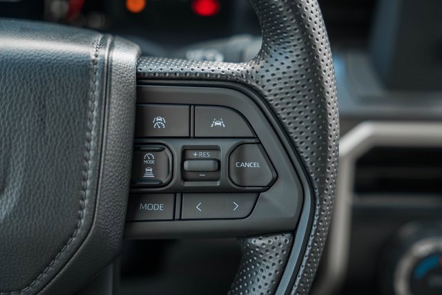 New 2025 Toyota Tacoma SR5 image 28