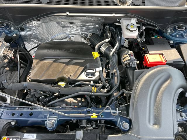 Used 2023 Buick Encore GX Select FWD image 31