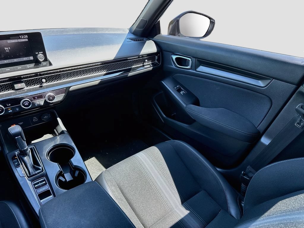 Used 2024 Honda Civic Sport image 27