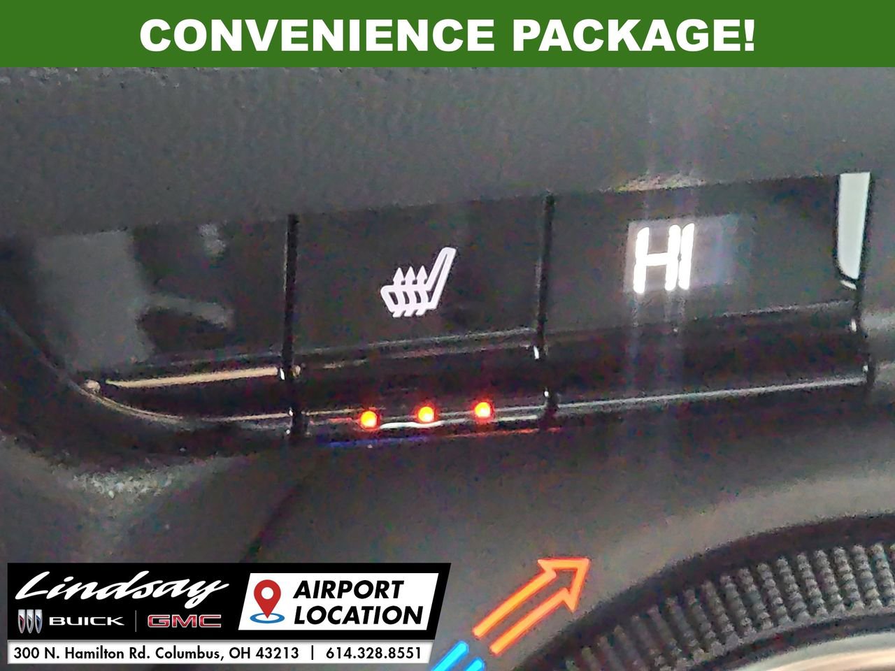 Used 2024 Chevrolet Blazer LT w/ Convenience Package image 35