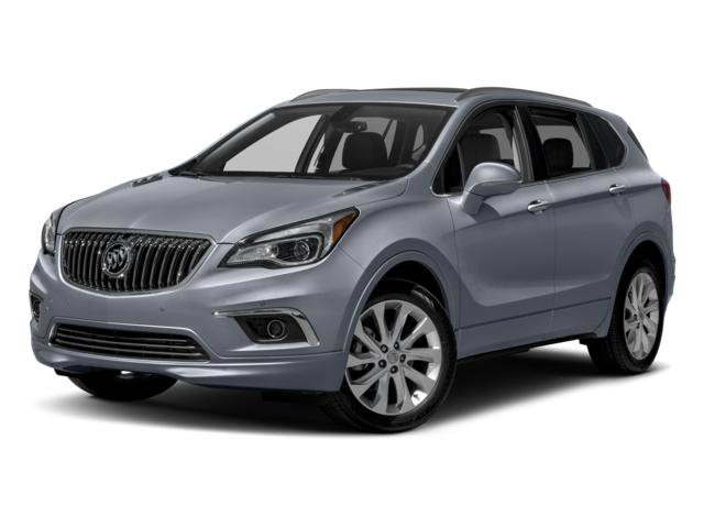 Used 2016 Buick Envision Premium w/ Driver Confidence Package AWD/4WD image 37
