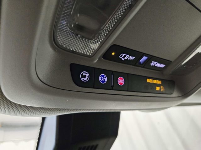 Certified 2022 GMC Terrain SLE w/ Driver Convenience Package image 30