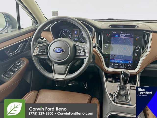 Used 2020 Subaru Outback Touring XT image 27