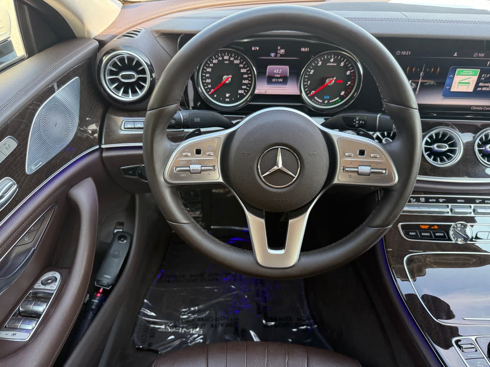 Used 2019 Mercedes-Benz CLS 450 image 14
