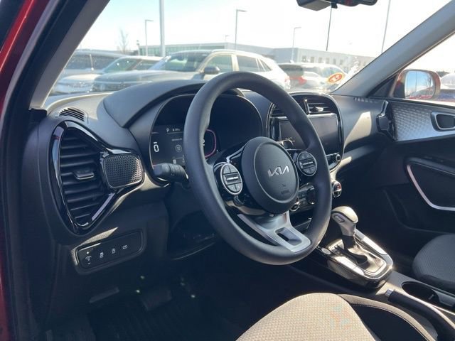 Certified 2023 Kia Soul S image 10