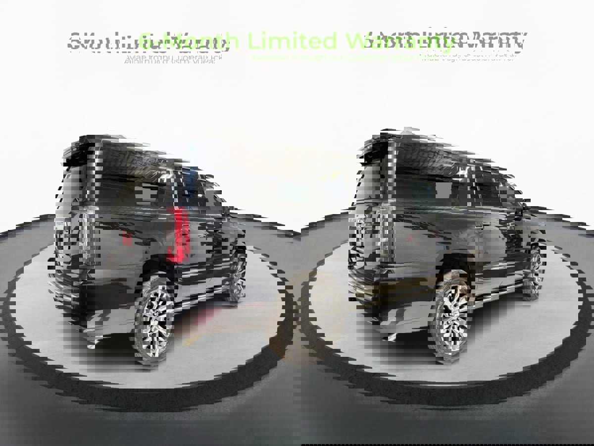 Used 2019 GMC Yukon XL Denali w/ Denali Ultimate Package AWD/4WD image 7