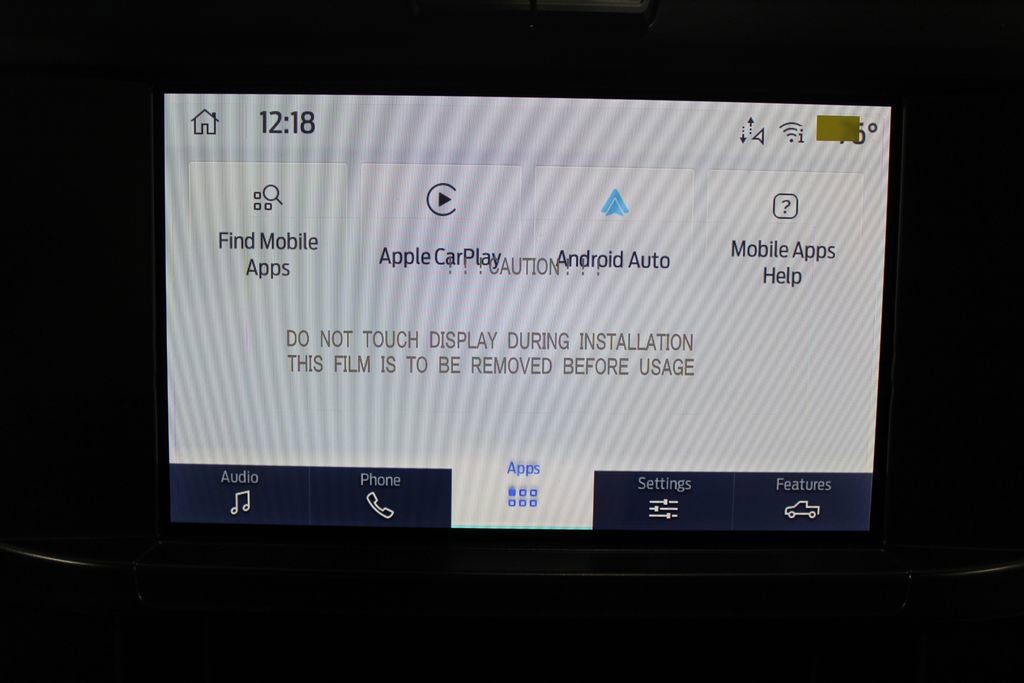 New 2026 Ford F250 XL w/ STX Appearance Package image 42