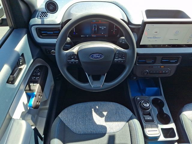 Used 2025 Ford Maverick XLT image 14