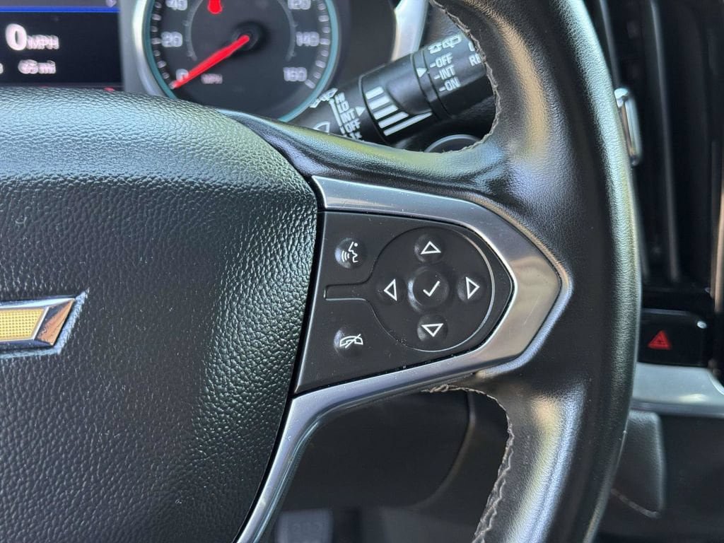 Used 2023 Chevrolet Traverse LT AWD/4WD image 13