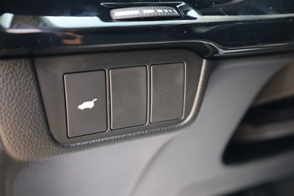 New 2026 Honda CR-V EX-L image 14