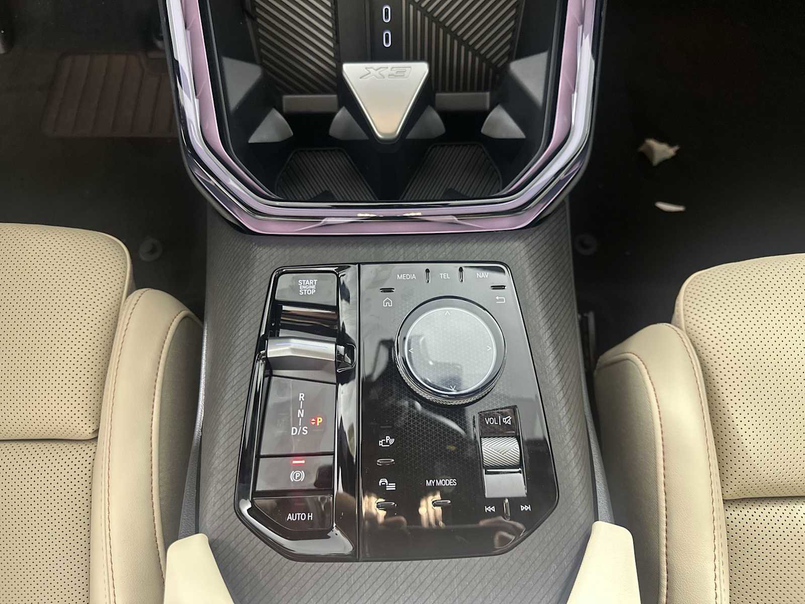 New 2026 BMW X3 xDrive30 w/ Premium Package image 16