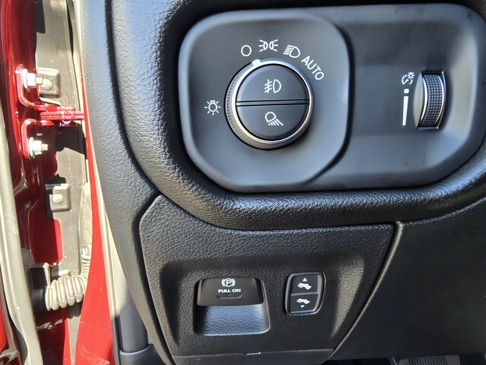 New 2026 RAM 1500 Big Horn image 30