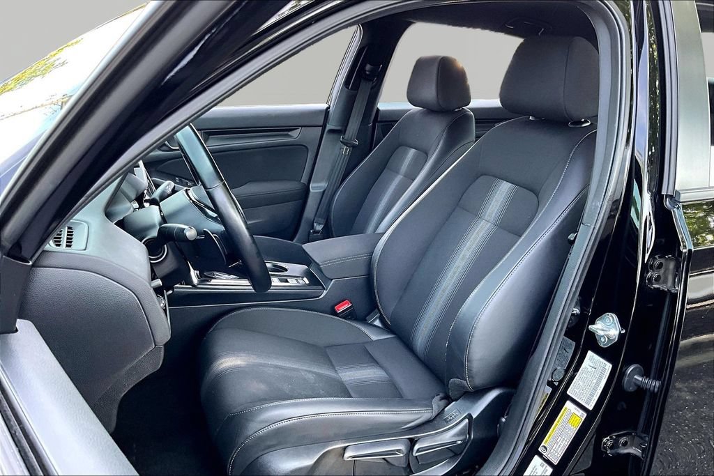 Used 2025 Honda Civic Sport image 17