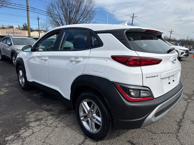Certified 2023 Hyundai Kona SE image 16
