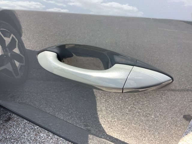 Certified 2022 Hyundai Santa Cruz Limited AWD/4WD image 25