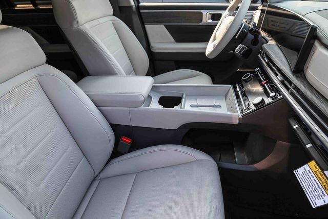 New 2026 Hyundai Santa Fe Limited image 16