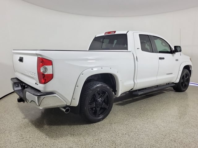 Used 2019 Toyota Tundra SR5 w/ SR5 Upgrade Package RWD image 5