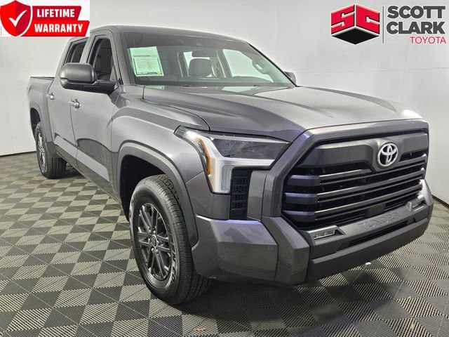 Used 2023 Toyota Tundra SR5 w/ SX Package 360° Tour