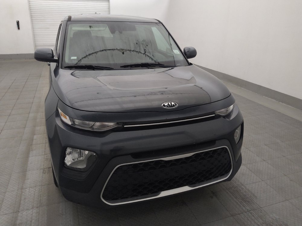 Used 2021 Kia Soul S FWD image 14