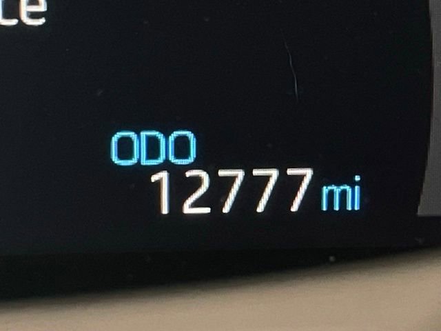 Used 2023 Toyota RAV4 LE image 8