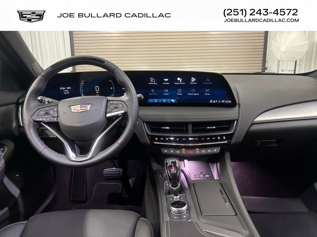 New 2026 Cadillac CT5 Premium Luxury image 30