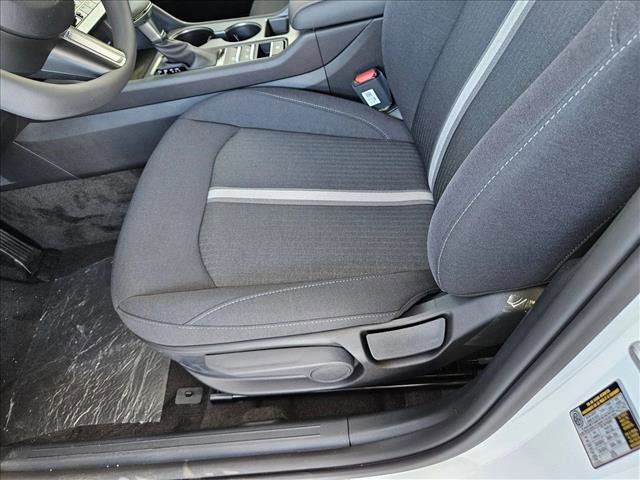 New 2026 Hyundai Sonata SE FWD image 4