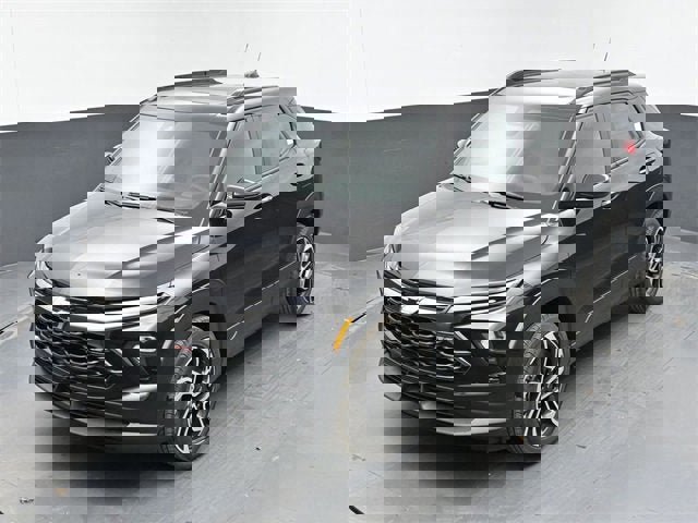 New 2026 Chevrolet TrailBlazer RS w/ Convenience Package image 38