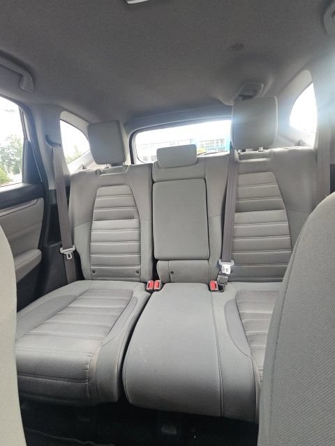 Used 2020 Honda CR-V LX image 8