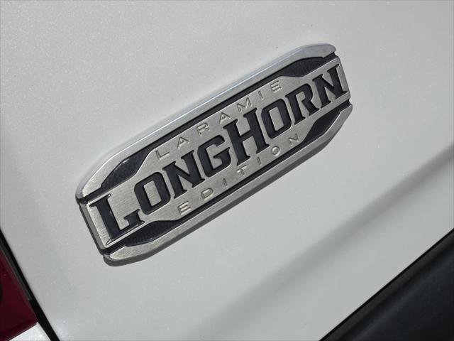 Certified 2019 RAM 1500 Limited image 11