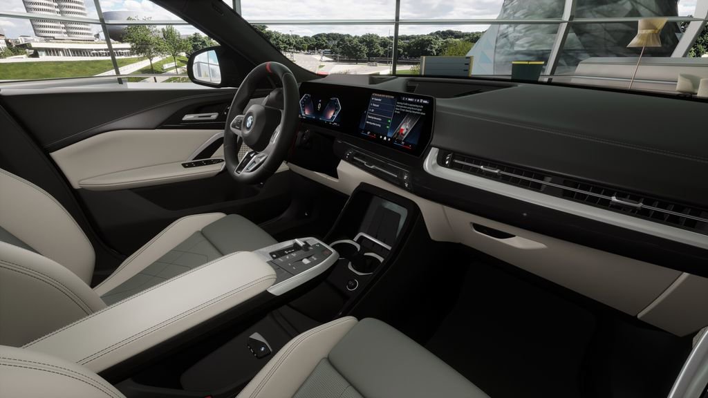 New 2026 BMW X2 xDrive28i w/ Technology Package image 14