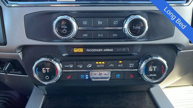 Used 2022 Ford F250 Lariat w/ Lariat Ultimate Package AWD/4WD image 31