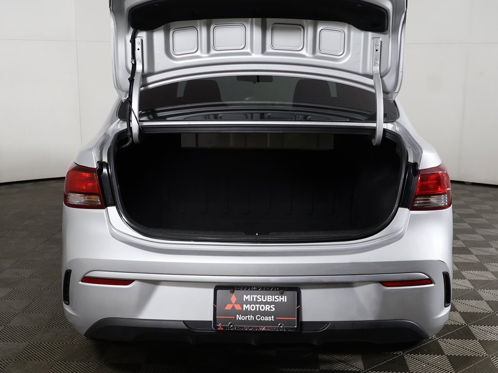 Used 2023 Kia Rio LX image 12