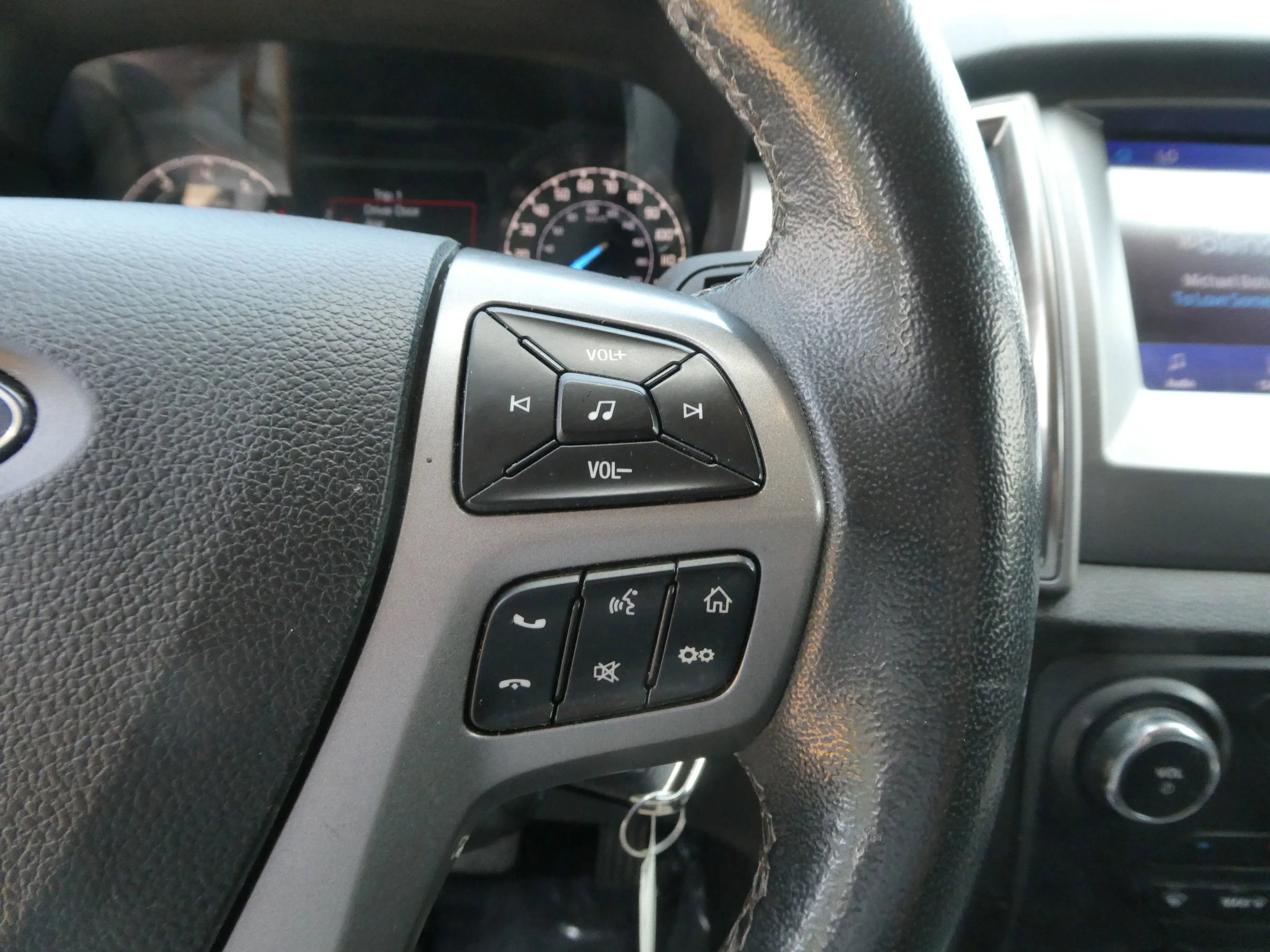 Used 2020 Ford Ranger XLT w/ Equipment Group 301A Mid RWD image 18