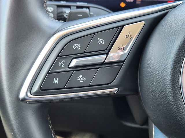 Used 2024 Buick Envision Preferred AWD/4WD image 29