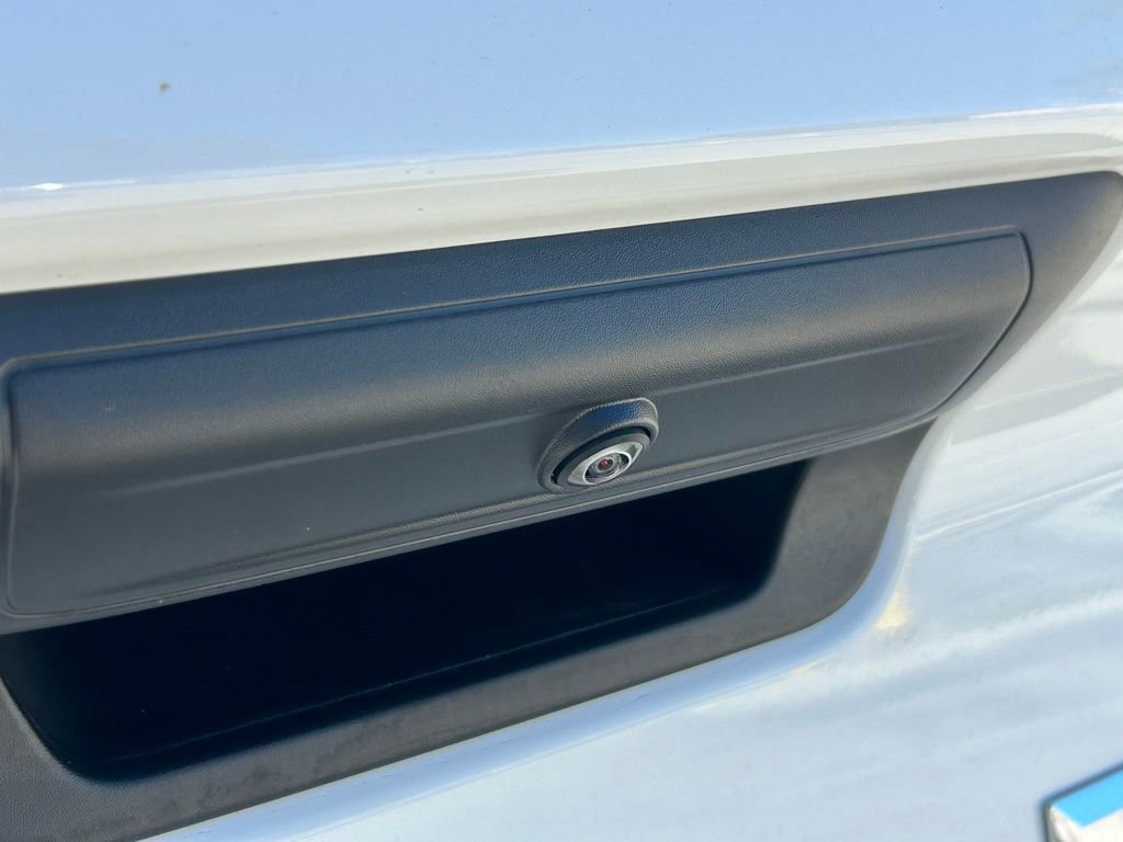 Used 2025 RAM 2500 Big Horn image 26