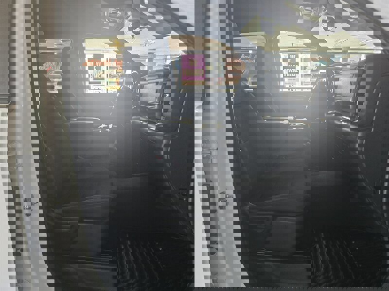 Used 2024 Chevrolet Silverado 2500 LT image 14