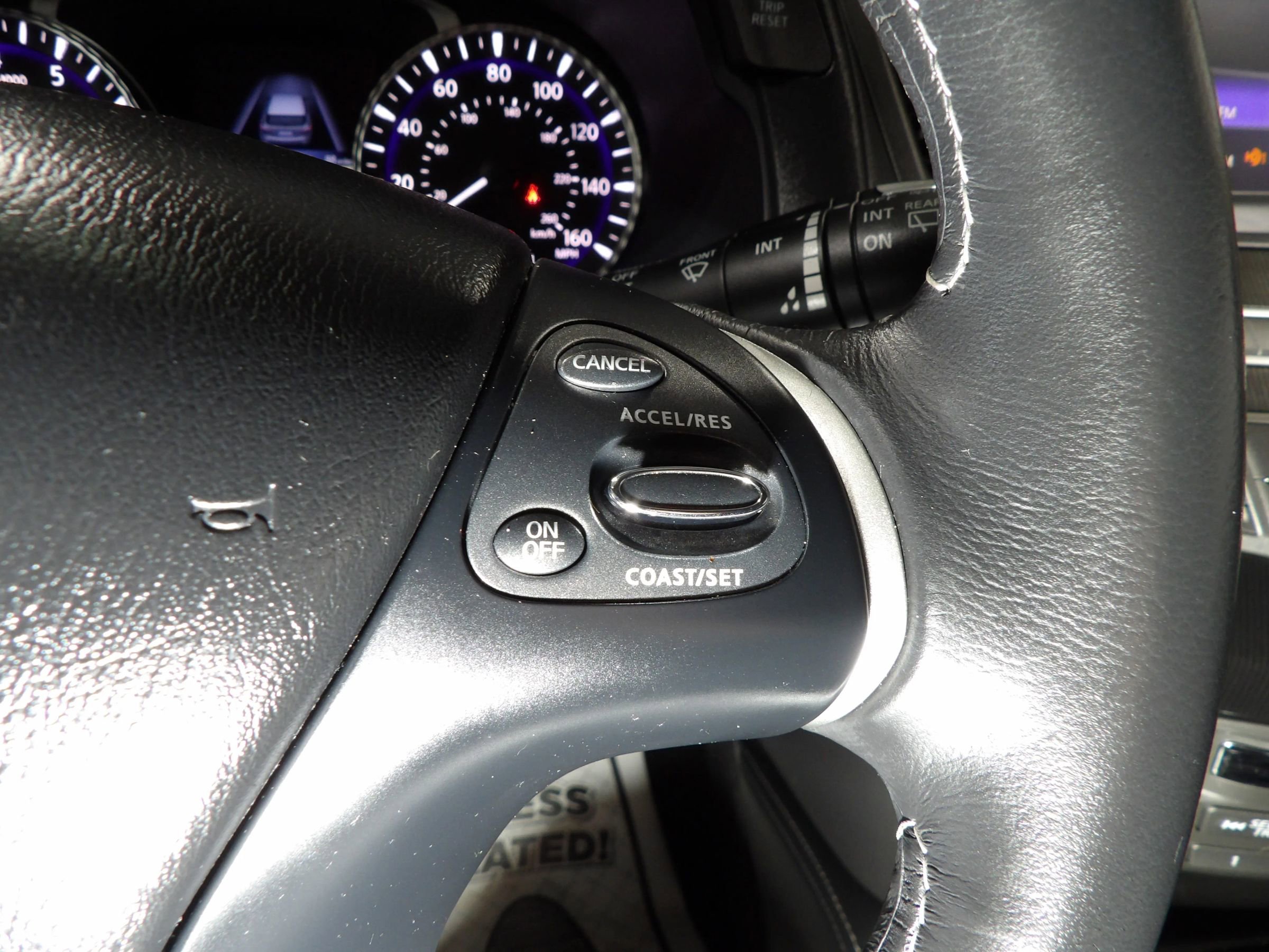 Used 2019 INFINITI QX60 Pure image 25