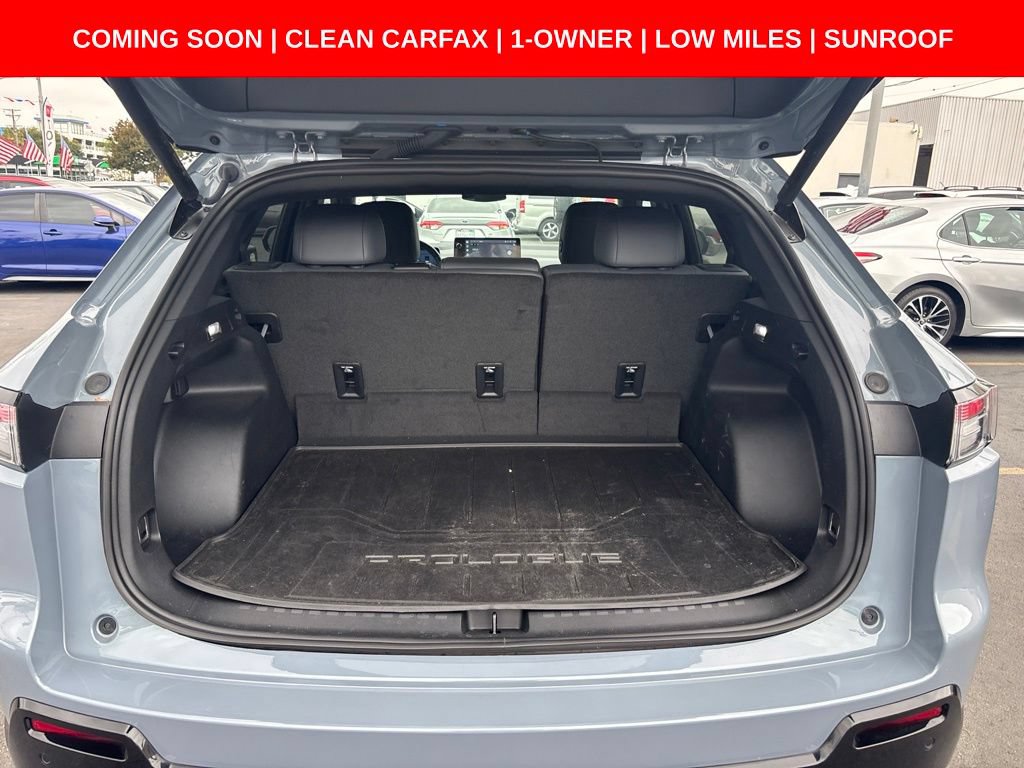 Used 2024 Honda Prologue Elite image 11