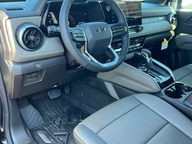 New 2026 Chevrolet Colorado ZR2 w/ Technology Package AWD/4WD image 21
