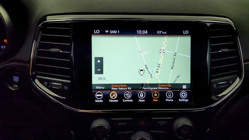 Used 2022 Jeep Grand Cherokee Laredo X RWD image 18